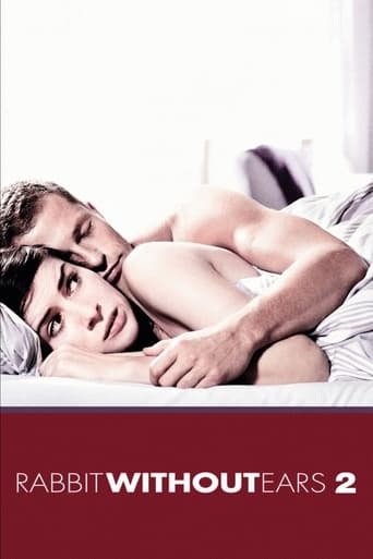 Rabbit Without Ears 2 (2009) movie poster