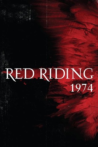 Red Riding: The Year of Our Lord 1974 (2009) movie poster