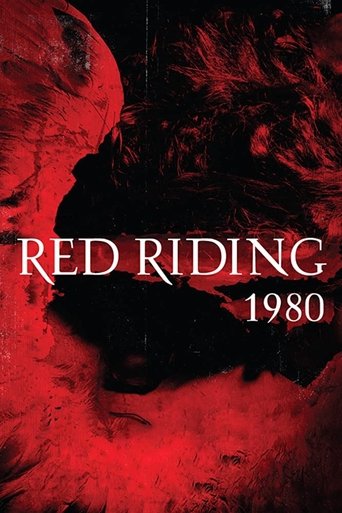 Red Riding: The Year of Our Lord 1980 (2009) movie poster