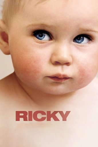 Ricky (2009) movie poster
