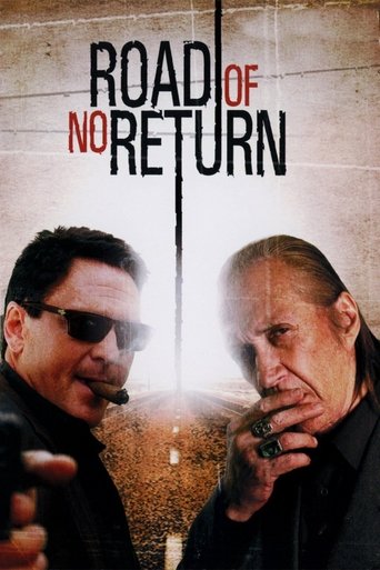 Road of No Return (2009) movie poster