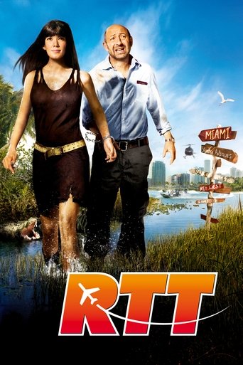 RTT (2009) movie poster
