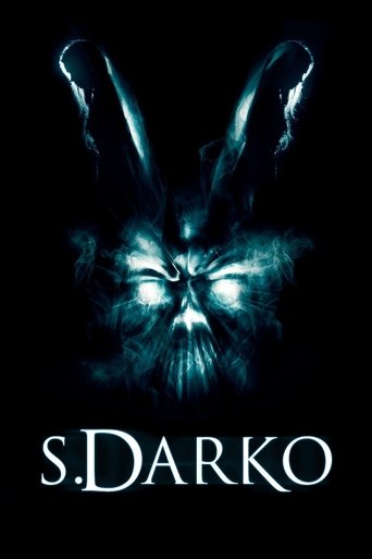 S. Darko (2009) movie poster