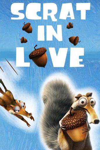 Scrat in Love (2009) movie poster