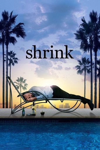 Shrink (2009) movie poster