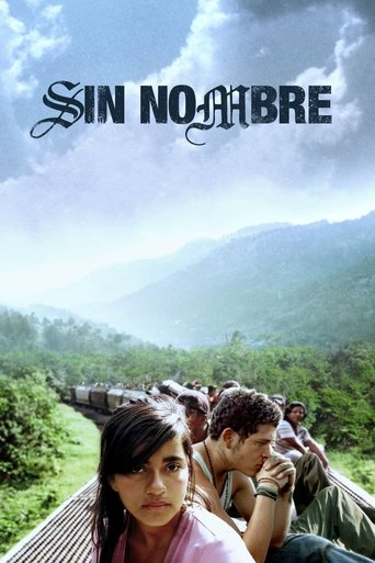 Sin Nombre (2009) movie poster