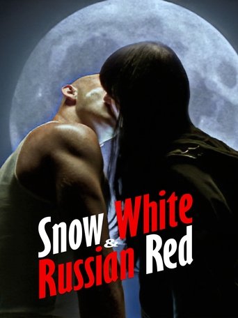 Snow White and Russian Red (2009) movie poster
