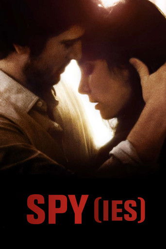 Spy(ies) (2009) movie poster