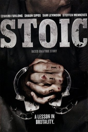Stoic (2009) movie poster
