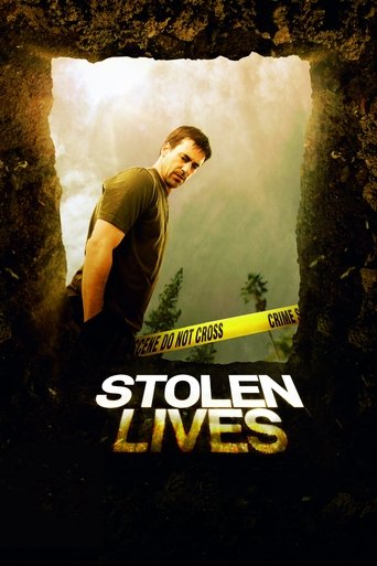 Stolen (2009) movie poster