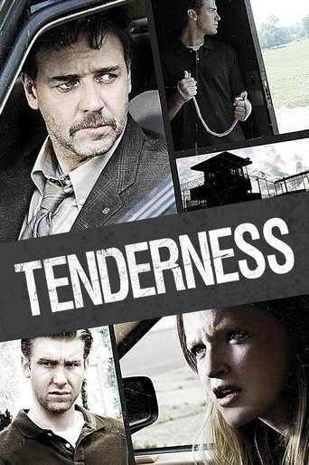 Tenderness (2009) movie poster
