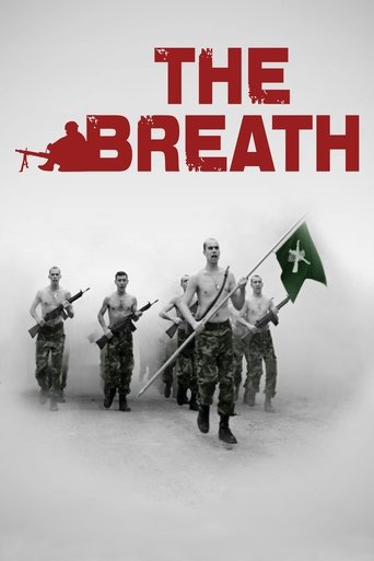 The Breath (2009) movie poster