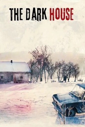 The Dark House (2009) movie poster