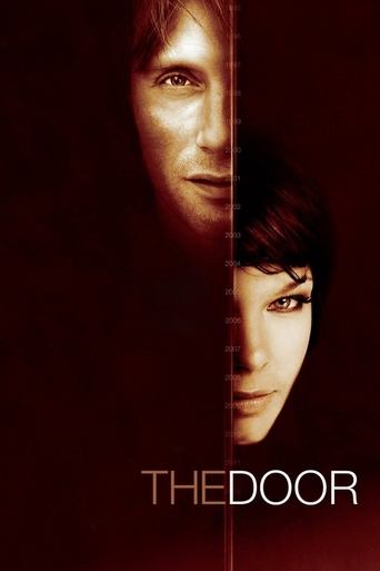The Door (2009) movie poster