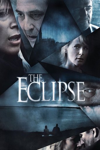 The Eclipse (2009) movie poster