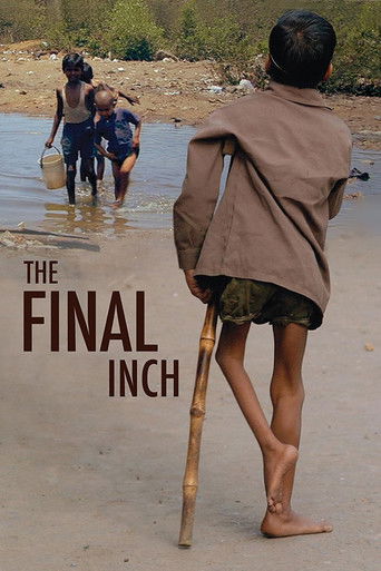 The Final Inch poster