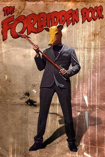The Forbidden Door (2009) movie poster