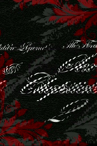 The Forbidden Legend: Sex & Chopsticks 2 (2009) movie poster