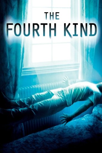 The Fourth Kind (2009) movie poster