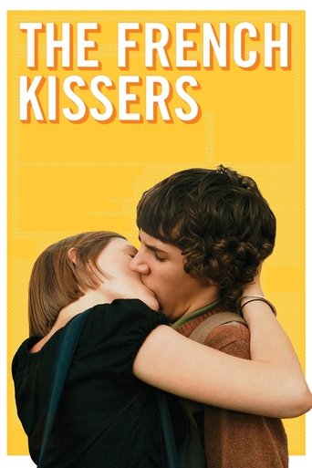 The French Kissers (2009) movie poster