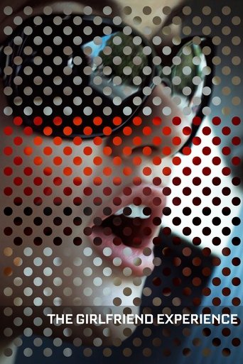 The Girlfriend Experience (2009) movie poster