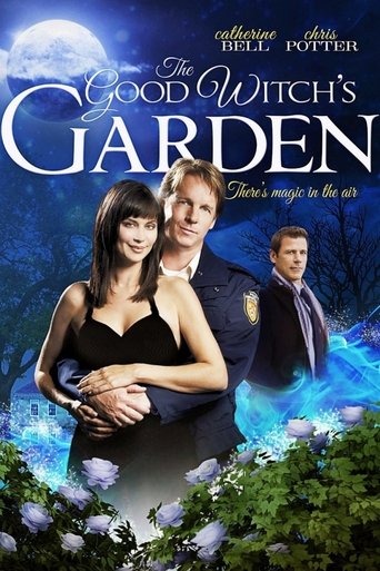 The Good Witch's Garden (2009) movie poster