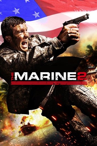 The Marine 2 (2009) movie poster