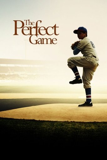 The Perfect Game (2009) movie poster