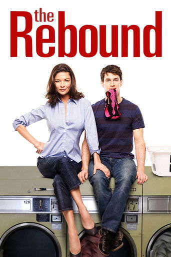 The Rebound (2009) movie poster