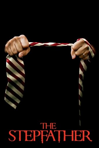 The Stepfather (2009) movie poster