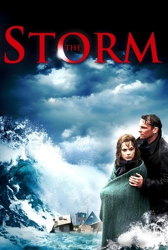The Storm (2009) movie poster