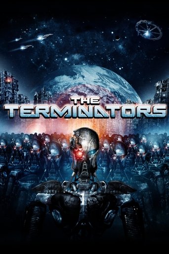 The Terminators (2009) movie poster