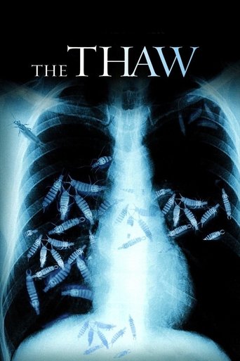 The Thaw (2009) movie poster