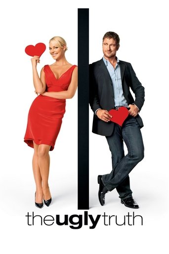 The Ugly Truth (2009) movie poster