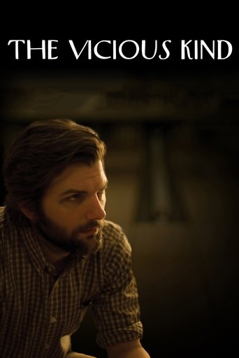 The Vicious Kind (2009) movie poster