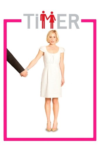 TiMER (2009) movie poster