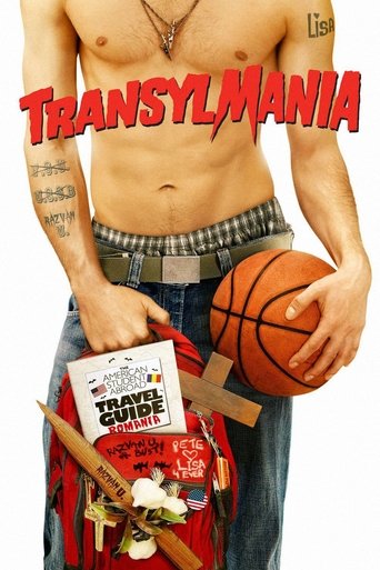 Transylmania (2009) movie poster