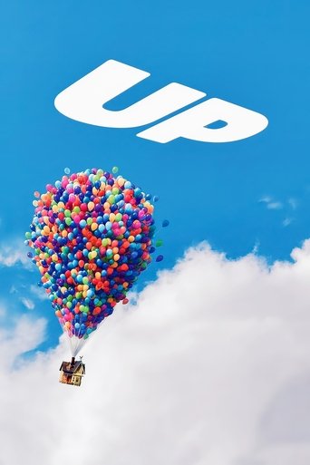 Up (2009) movie poster