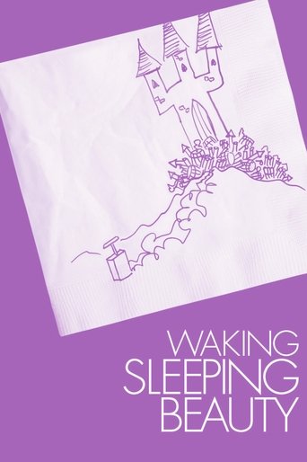 Waking Sleeping Beauty (2009) movie poster