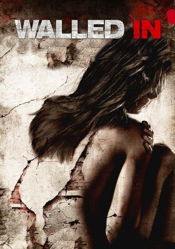 Walled In (2009) movie poster