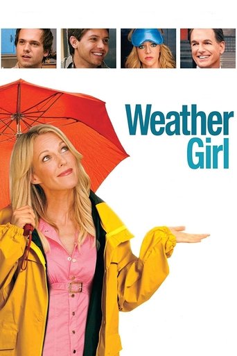 Weather Girl (2009) movie poster