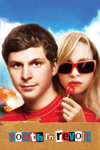 Youth in Revolt (2009) movie poster