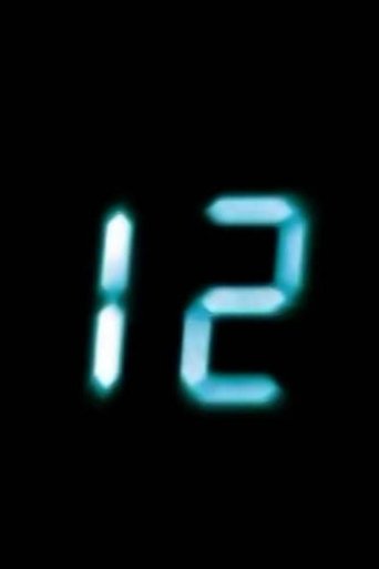 12 (2010) movie poster