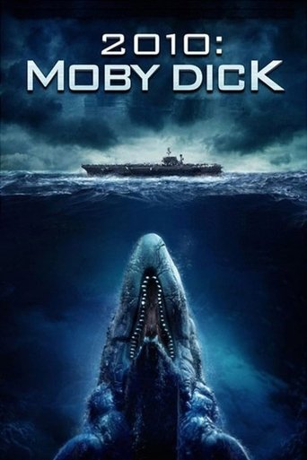 2010: Moby Dick (2010) movie poster