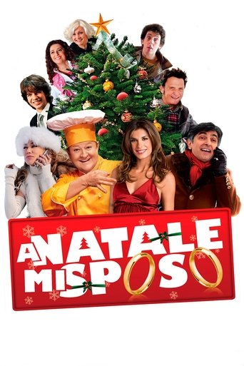 A Natale mi sposo (2010) movie poster