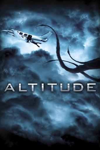 Altitude (2010) movie poster
