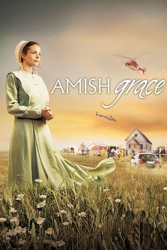 Amish Grace (2010) movie poster