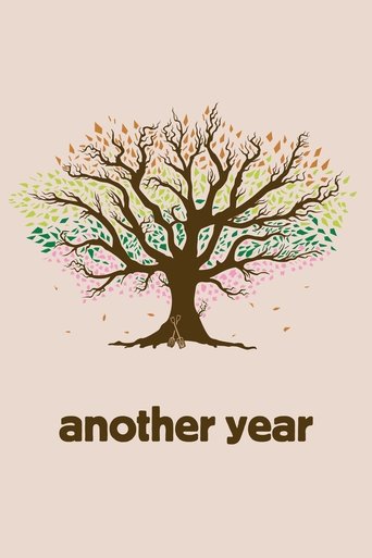 Another Year (2010) movie poster
