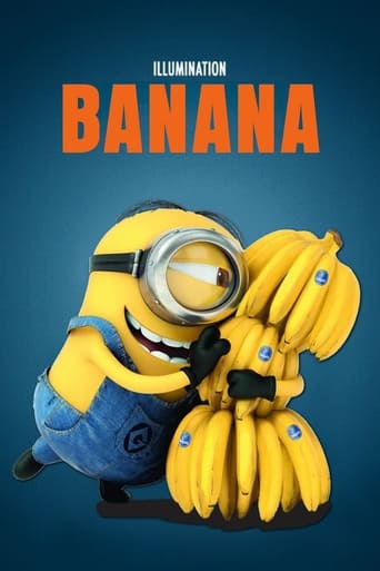 Banana (2010) movie poster
