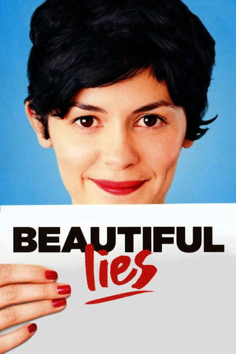 Beautiful Lies (2010) movie poster
